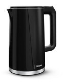 Hervidora WK3407 1.7L Negra 2200W TRISTAR