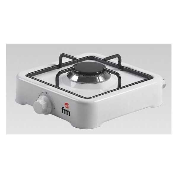 Hornillo HG100 1F Gas FM