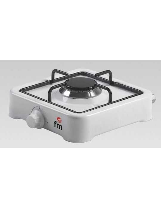 Hornillo HG100 1F Gas FM