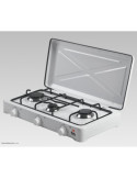 Hornillo HG300 3F Gas FM