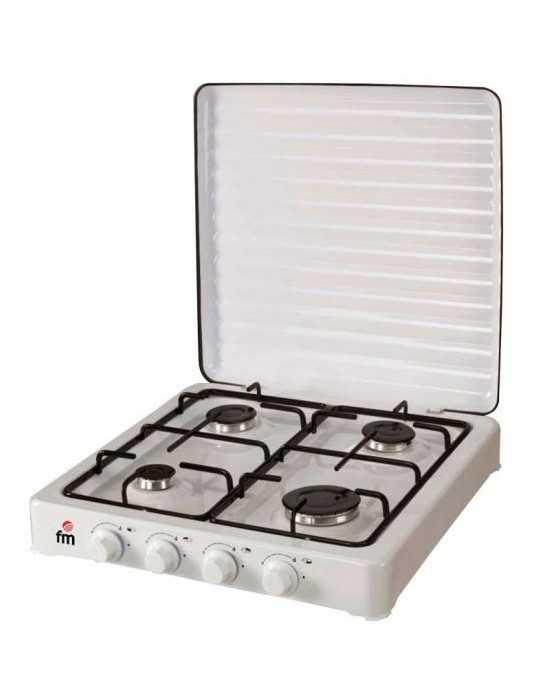 Hornillo HG400 4F Gas BUT FM