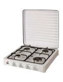 Hornillo HG400 4F Gas BUT FM