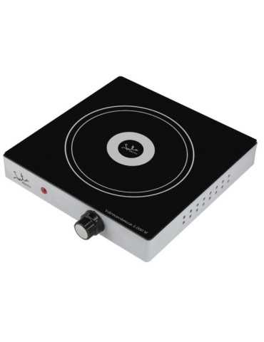 Hornillo Vitro V139 1 Zona 2000W JATA
