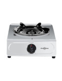 Hornillo 160IB 1F Butano Inox VITROKITCHEN