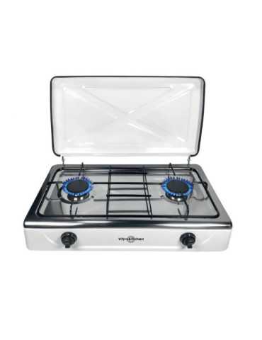 Hornillo 202BB 2F BUT VITROKITCHEN