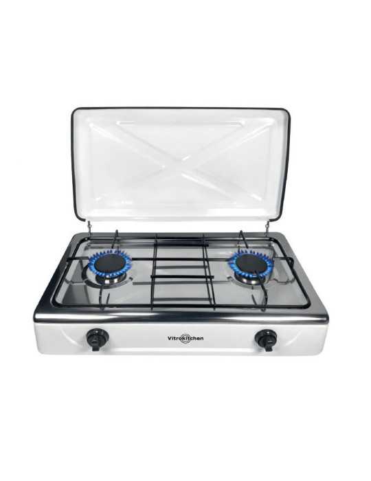 Hornillo 202BB 2F BUT VITROKITCHEN