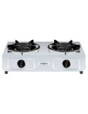 Hornillo 275IN 2F Natural Inox VITROKITCHEN