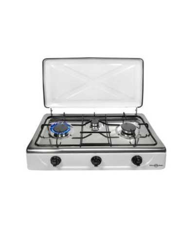 Hornillo 302BB 3F BUT VITROKITCHEN
