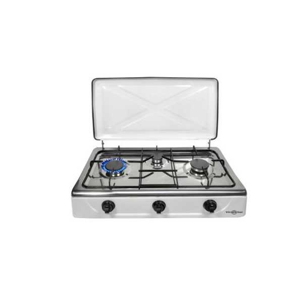 Hornillo 302BB 3F BUT VITROKITCHEN