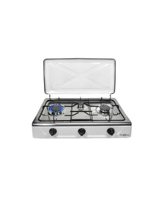 Hornillo 302BB 3F BUT VITROKITCHEN