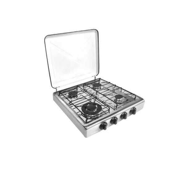 Hornillo 452BB 4F BUT VITROKITCHEN
