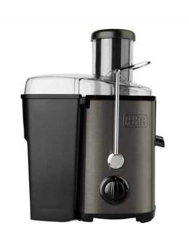 Licuadora BXJE600E 600W BLACK+DECKER