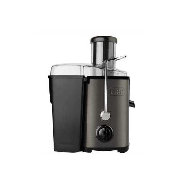 Licuadora BXJE600E 600W BLACK+DECKER