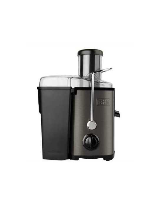 Licuadora BXJE600E 600W BLACK+DECKER