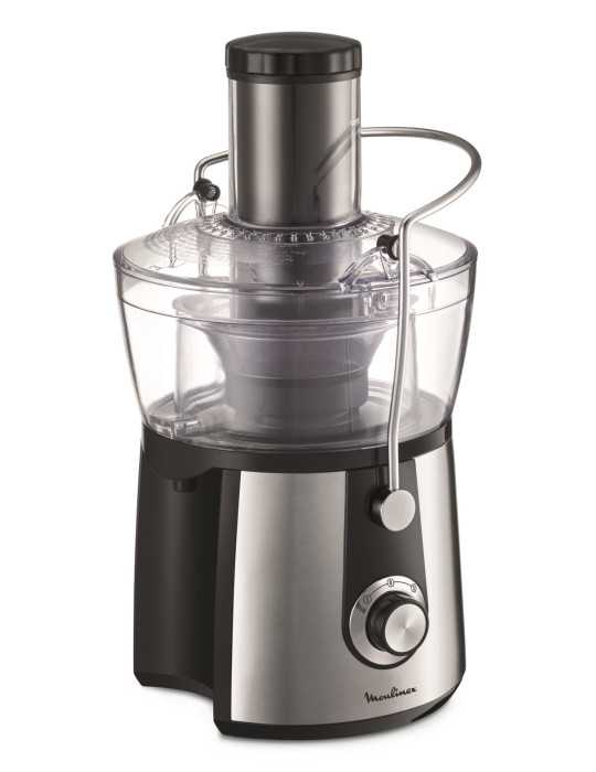 Licuadora JU550D10 800W MOULINEX