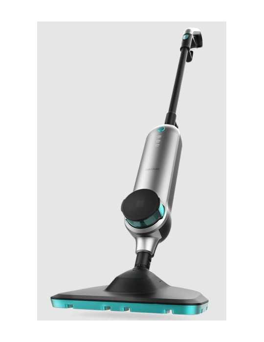 Limpia Vapor 03250 Hydrosteam 3030 Active CECOTEC