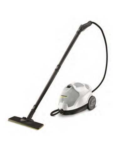Limpia Vapor S C4 Easyfix 1.512-630.0 KARCHER