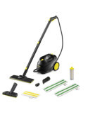 Limpia Vapor SC3 Easyfix Go!Further KARCHER