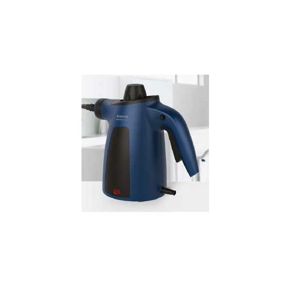 Limpia Vapor Rapidissimo Clean Pro 1050W TAURUS