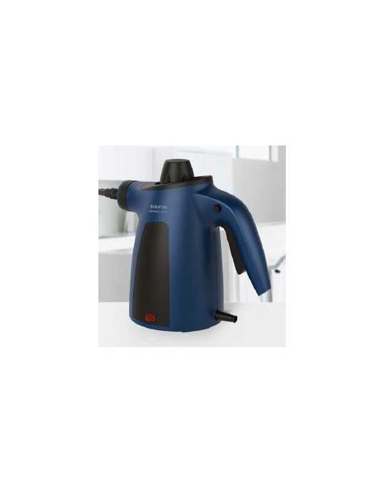 Limpia Vapor Rapidissimo Clean Pro 1050W TAURUS
