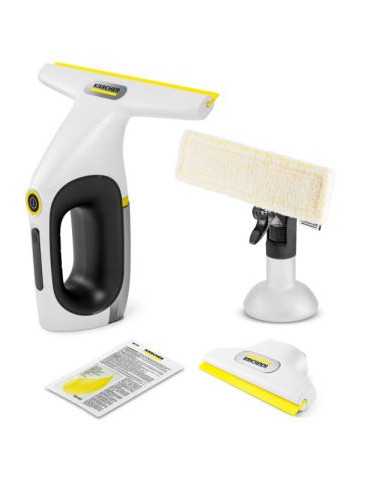 Limpiador Cristales WV 2 Universal Precision 1.633-672.0 KARCHER