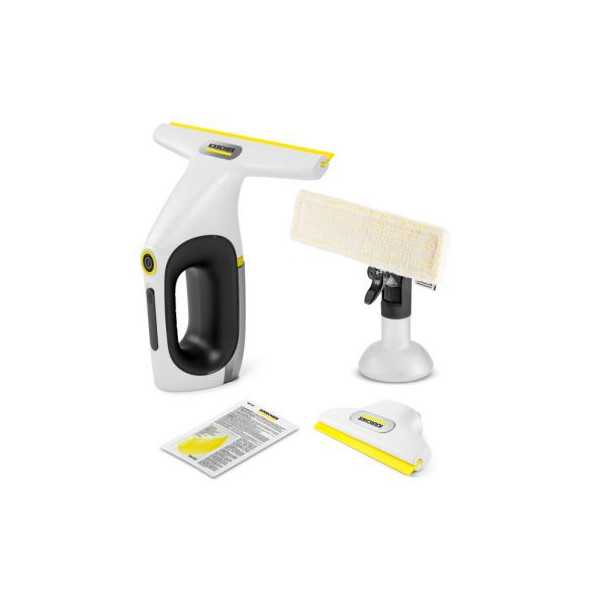 Limpiador Cristales WV 2 Universal Precision 1.633-672.0 KARCHER