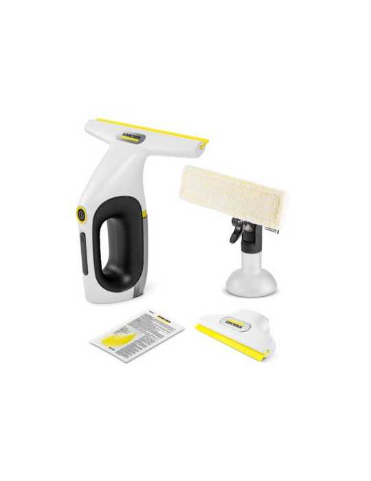 Limpiador Cristales WV 2 Universal Precision 1.633-672.0 KARCHER