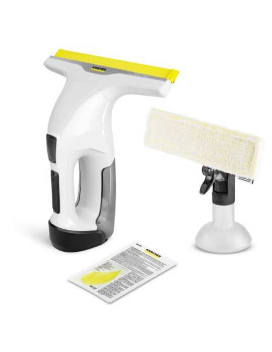 Limpiador Cristales WV 5 Ultra Care 1.633-714.0 KARCHER
