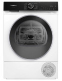 Secadora WQ46H2B0ES 9KG Bomba de Calor B Blanco SIEMENS