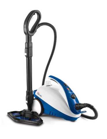 Limpia Vapor Vaporetto PTEU0269 Smart 40 Mop 1800W POLTI