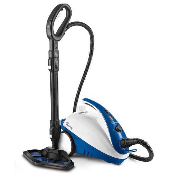 Limpia Vapor Vaporetto PTEU0269 Smart 40 Mop 1800W POLTI