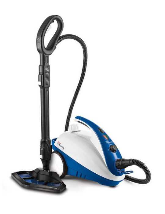 Limpia Vapor Vaporetto PTEU0269 Smart 40 Mop 1800W POLTI