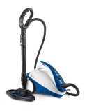 Limpia Vapor Vaporetto PTEU0269 Smart 40 Mop 1800W POLTI