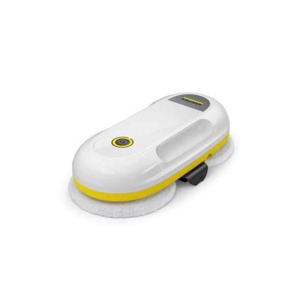 Robot Limpiacristales RCW 2 Succión por Vacío KARCHER