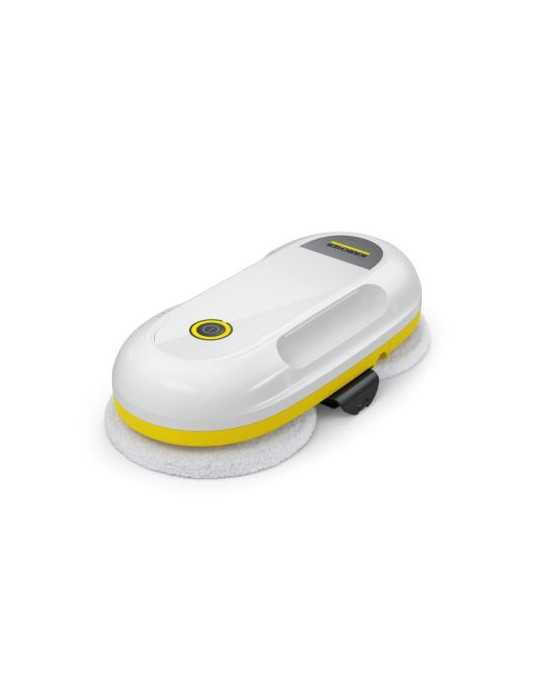 Robot Limpiacristales RCW 2 Succión por Vacío KARCHER