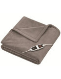 Manta Eléctrica HD-150 XXL Cosy Taupe 150W 200x150 CM BEURER