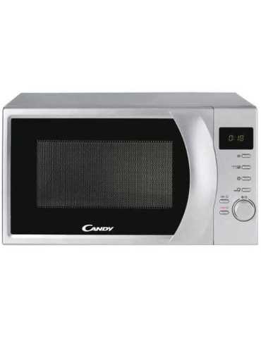 Microondas CMG2071DS 20L 700W Grill Inox CANDY