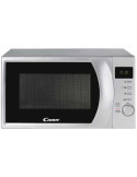Microondas CMG2071DS 20L 700W Grill Inox CANDY