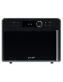 Microondas MV F200DTBK 20L 700W Grill Airfry Negro (07510326) CATA