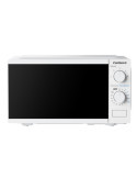 Microondas CMICM4026W 20L 700W Blanco CORBERO