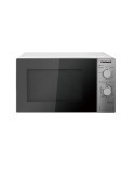 Microondas CMICM6020GX 20L 700W Grill Inox CORBERO