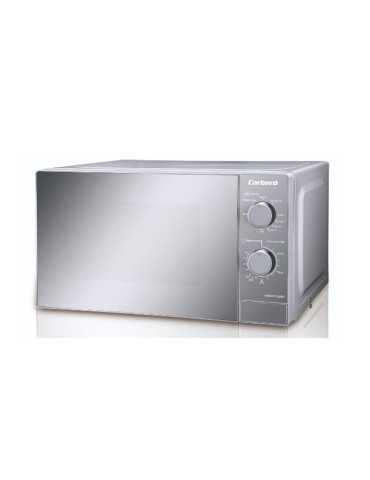 Microondas CMICM7020MIR 20L 700W Grill Espejo CORBERO