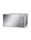 Microondas CMICM7020MIR 20L 700W Grill Espejo CORBERO