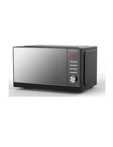 Microondas CMICM8025DB 25L 900W Negro Grill CORBERO