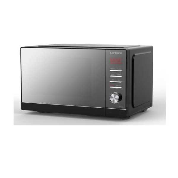 Microondas CMICM8025DB 25L 900W Negro Grill CORBERO