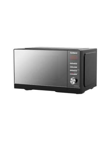 Microondas CMICM9023DCB 23L 900W Grill Negro CORBERO