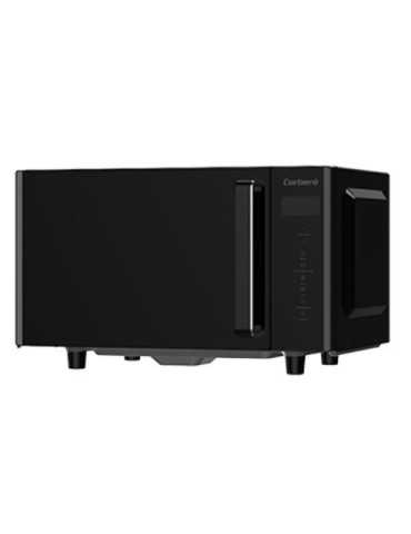 Microondas CMICW8023DF 23L 800W Grill Negro CORBERO
