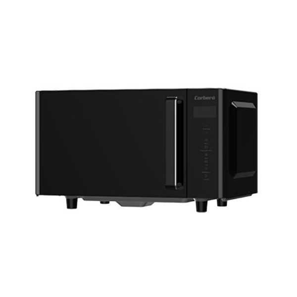 Microondas CMICW8023DF 23L 800W Grill Negro CORBERO