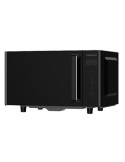 Microondas CMICW8023DF 23L 800W Grill Negro CORBERO
