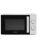 Microondas 1809FL 20L 700W Gris FLAMA